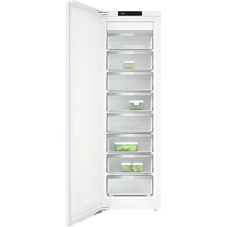 Miele - FNS 7740 D 125 Gala Edition