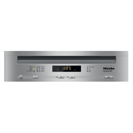 Miele - G 4620 SCU - Passar IKEA Metod Miele - G 4620 SCU - Passar IKEA Metod