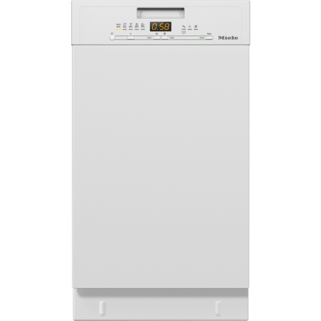 Miele - G 5430 SCU SL Active W Miele - G 5430 SCU SL Active W