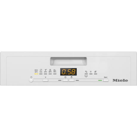 Miele - G 5430 SCU SL Active W Miele - G 5430 SCU SL Active W