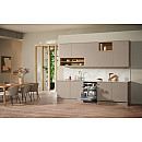 Miele - G 5432 SCU Selection - Rostfritt stål