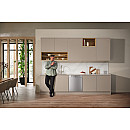 Miele - G 5432 SCU Selection - Rostfritt stål