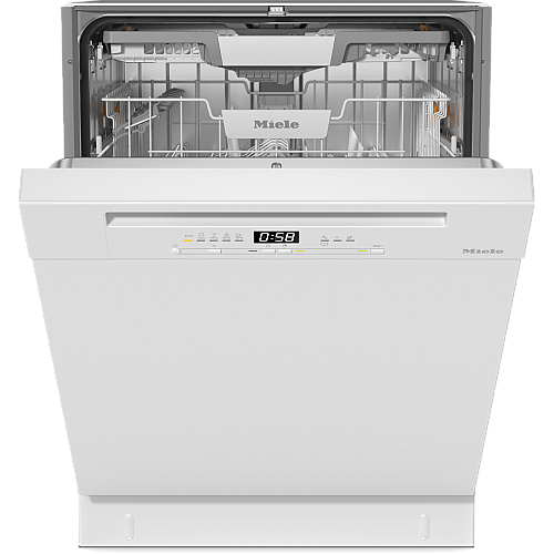 Miele - G 5432 SCU Selection - Briljantvit