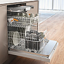 Miele - G 5432 SCU Selection - Briljantvit