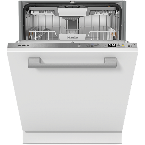 Miele 60 cm bred diskmaskin g 5467 scvi xxl selection