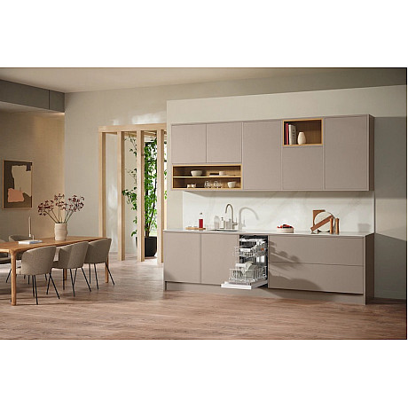 Miele - G 5540 SCU SL Active Briljantvit, Smal, Snabb Miele - G 5540 SCU SL Active Briljantvit, Smal, Snabb