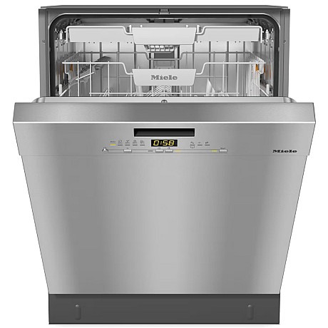 Miele - G 5632 SCU - Tyst drift & EcoPower teknik