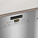 Miele - G 5632 SCU - Tyst drift & EcoPower teknik