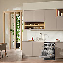 Miele - G 5632 SCU - Tyst drift & EcoPower teknik