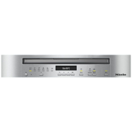 Miele - G7100 SCU RF - Passar IKEA Metod Miele - G7100 SCU RF - Passar IKEA Metod