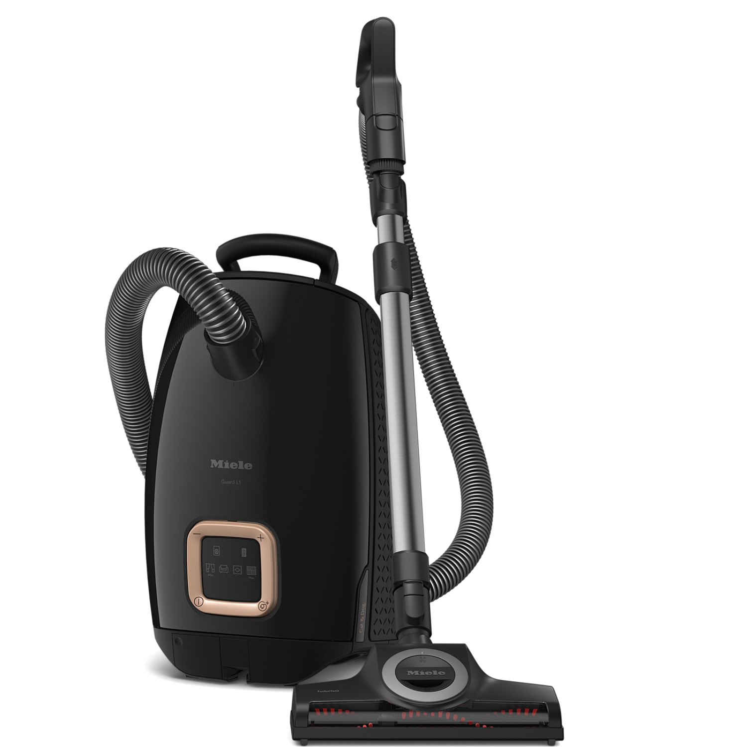 Miele golvdammsugare guard l1 cat & dog