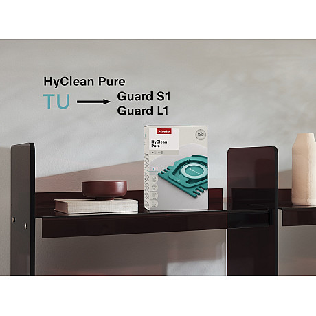 Miele - Guard L1 Select Miele - Guard L1 Select