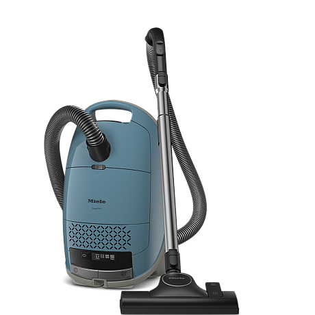 Miele - Guard M1 , Blå