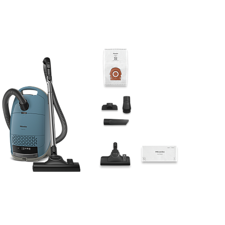 Miele - Guard M1 , Blå Miele - Guard M1 , Blå