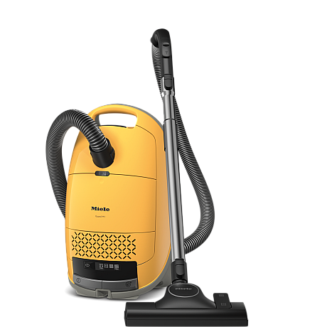 Miele - Guard M1 , Gul