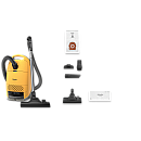 Miele - Guard M1 , Gul