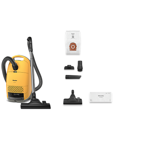 Miele - Guard M1 , Gul Miele - Guard M1 , Gul