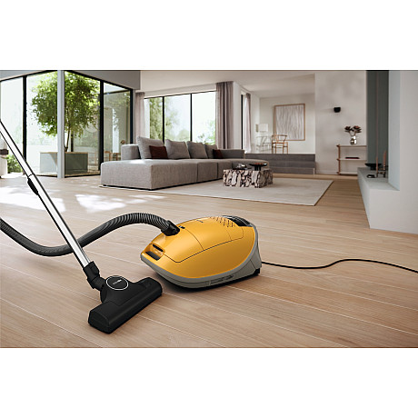 Miele - Guard M1 , Gul Miele - Guard M1 , Gul