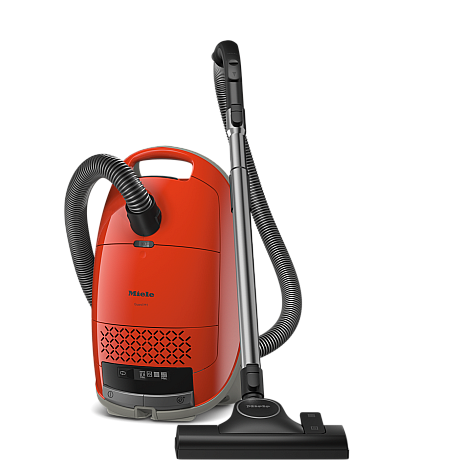 Miele - Guard M1 , Röd