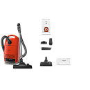 Miele - Guard M1 , Röd