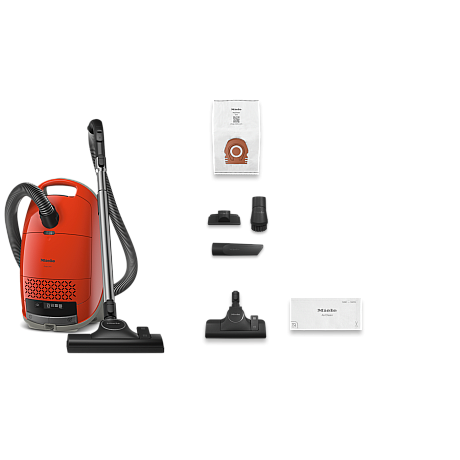 Miele - Guard M1 , Röd Miele - Guard M1 , Röd