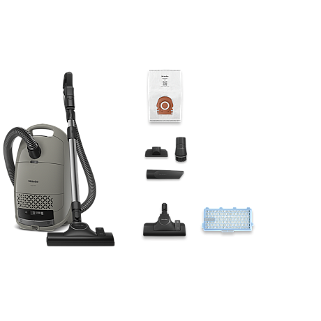 Miele - Guard M1 , Grå Miele - Guard M1 , Grå