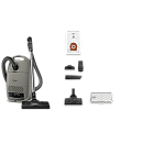 Miele - Guard M1 Silence , Casa grey