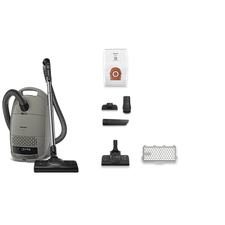Miele - Guard M1 Silence , Casa grey Miele - Guard M1 Silence , Casa grey