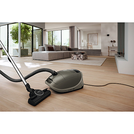 Miele - Guard M1 Silence , Casa grey Miele - Guard M1 Silence , Casa grey