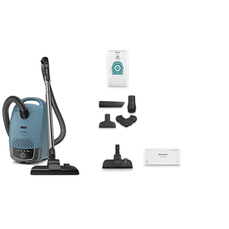Miele - Guard S1 Miele - Guard S1