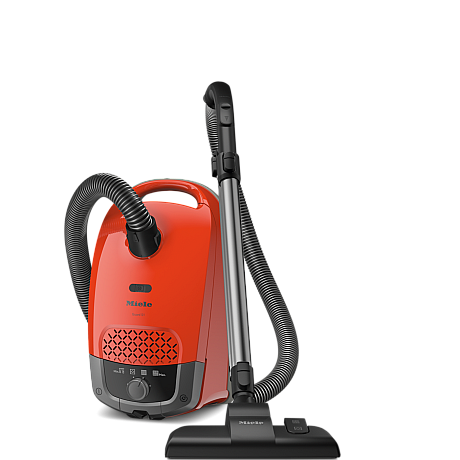 Miele - Guard S1 Junior