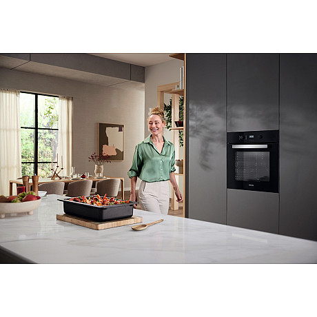 Miele - H 2455 BP ACTIVE Miele - H 2455 BP ACTIVE