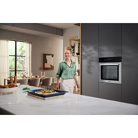 Miele - H 2761-1 BP 125 Edition Miele - H 2761-1 BP 125 Edition