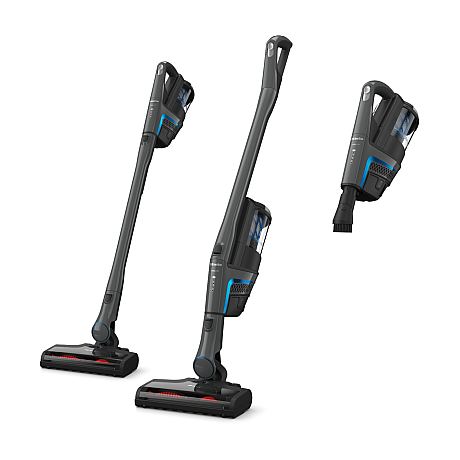 Miele - Triflex HX1/P - Grafitgrå Miele - Triflex HX1/P - Grafitgrå