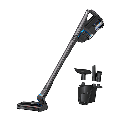 Miele - Triflex HX1/P - Grafitgrå