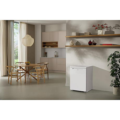 Miele - K 4002 D fristående kylskåp Miele - K 4002 D fristående kylskåp