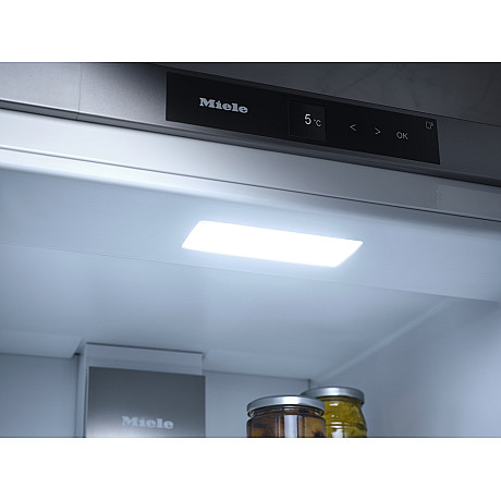 Miele - K 7437 D Miele - K 7437 D