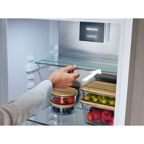 Miele - K 7437 D Miele - K 7437 D
