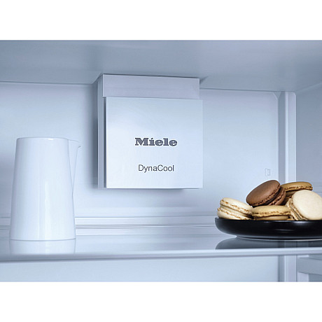 Miele - K 7715 E-FNS 7710 E Miele - K 7715 E-FNS 7710 E
