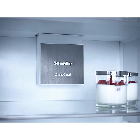 Miele - K 7737 D-FNS 7740 D 125 Gala Ed Miele - K 7737 D-FNS 7740 D 125 Gala Ed
