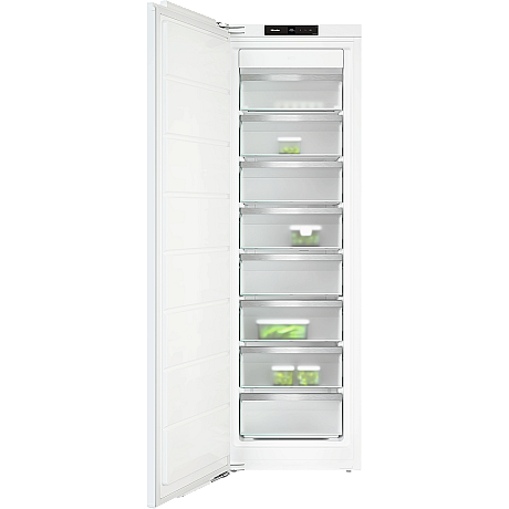 Miele - K 7737 D-FNS 7740 D 125 Gala Ed Miele - K 7737 D-FNS 7740 D 125 Gala Ed