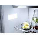 Miele - K 7738 D integrerat kylskåp