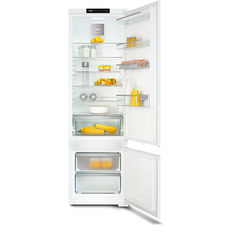 Miele - KF 7731 D integrerad kyl/ frys