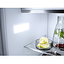 Miele - KF 7731 D integrerad kyl/ frys