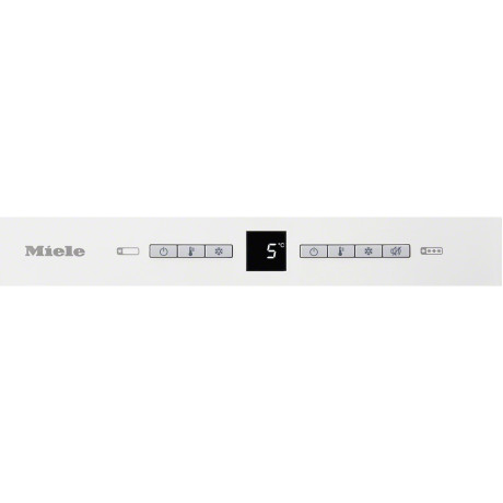 Miele - KFN 37132 iD Miele - KFN 37132 iD