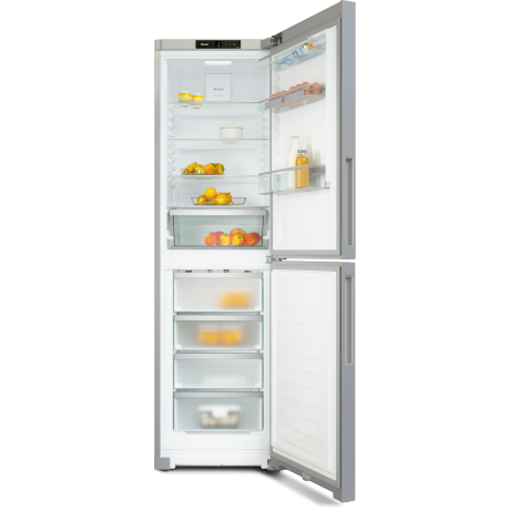 Miele - KFN4393DD el EU1 Miele - KFN4393DD el EU1