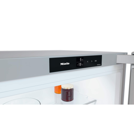 Miele - KFN4393DD el EU1 Miele - KFN4393DD el EU1