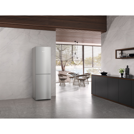 Miele - KFN4393DD el EU1 Miele - KFN4393DD el EU1