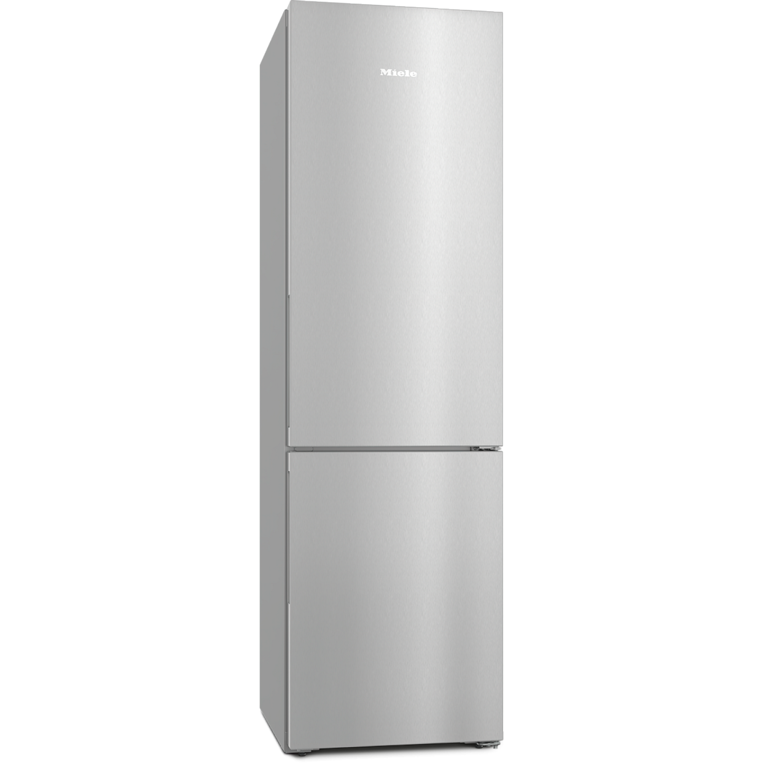 Miele kyl &ouml;ver frys kfn4395dd kombinerad kyl/frys frist&aring;ende