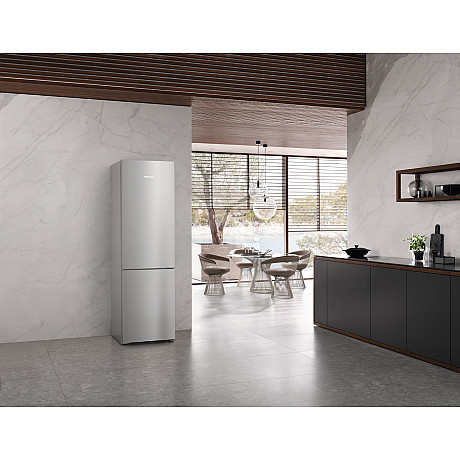 Miele - KFN 4397 CD 125 Edition Miele - KFN 4397 CD 125 Edition